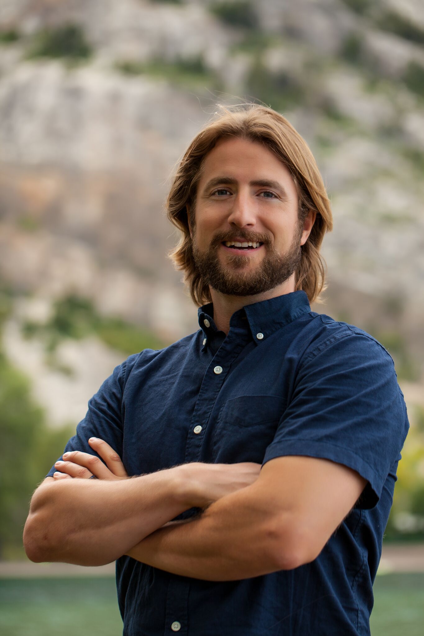 David Stephan