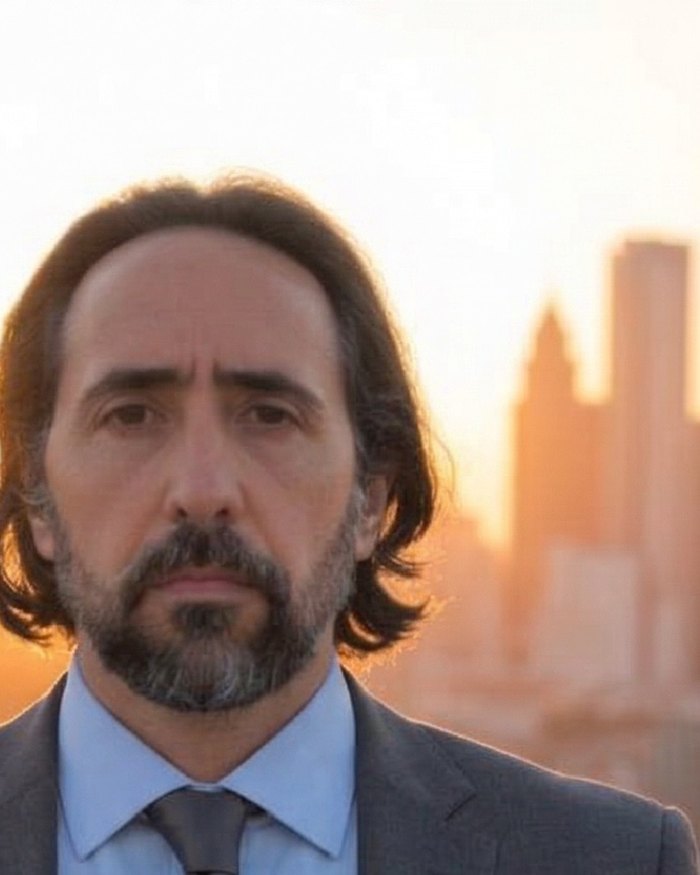 Ross Elias